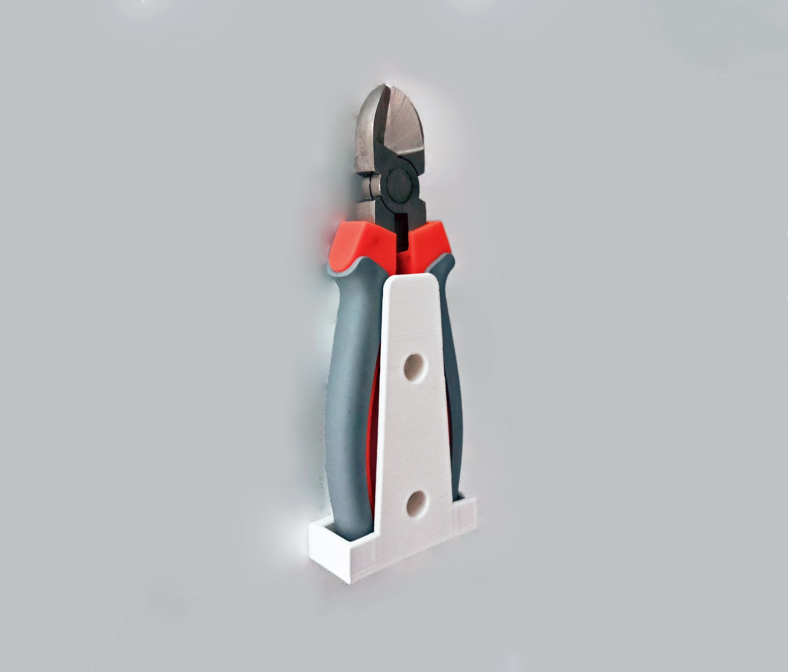 Pliers Holder by The3Designer Download free STL model