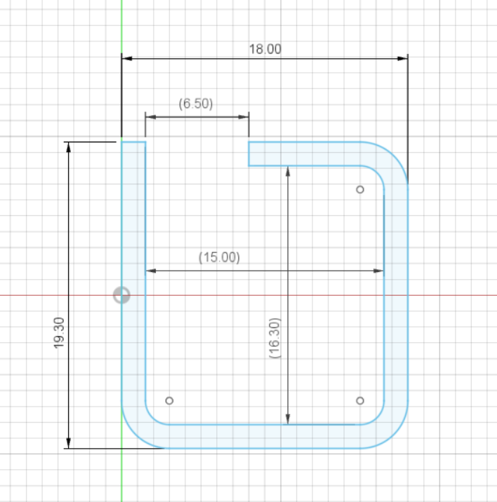 Desk Cable Hooks by RandomGgames | Download free STL model | Printables.com