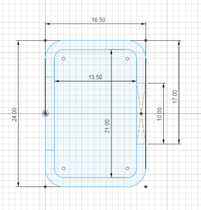 Desk Cable Hooks by RandomGgames | Download free STL model | Printables.com