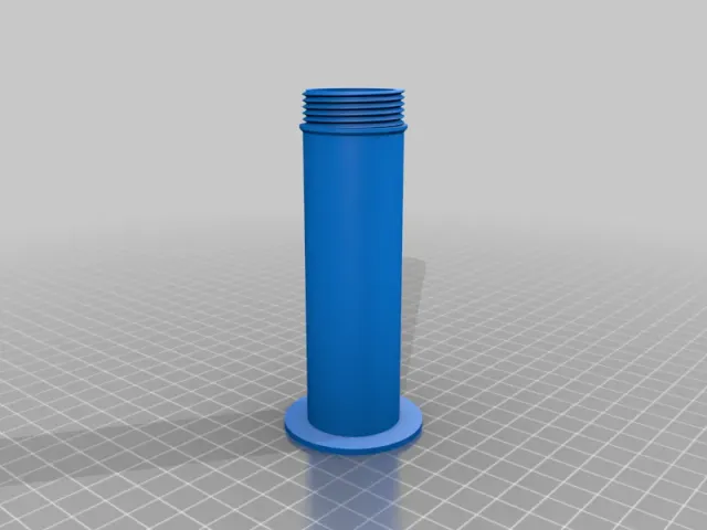 Spool holder for Elegoo Neptune 3 Pro