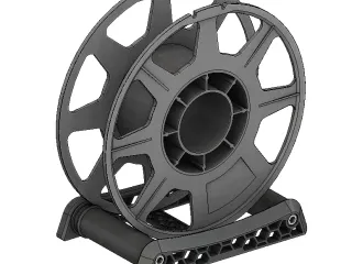 Elegoo Centauri Carbon LED Riser by Kange | Download free STL model ...