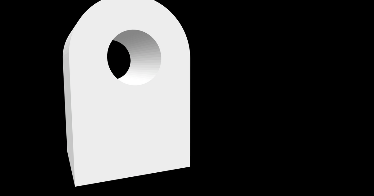 ptfe-tube-f-hrung-by-megamaterixer-download-free-stl-model
