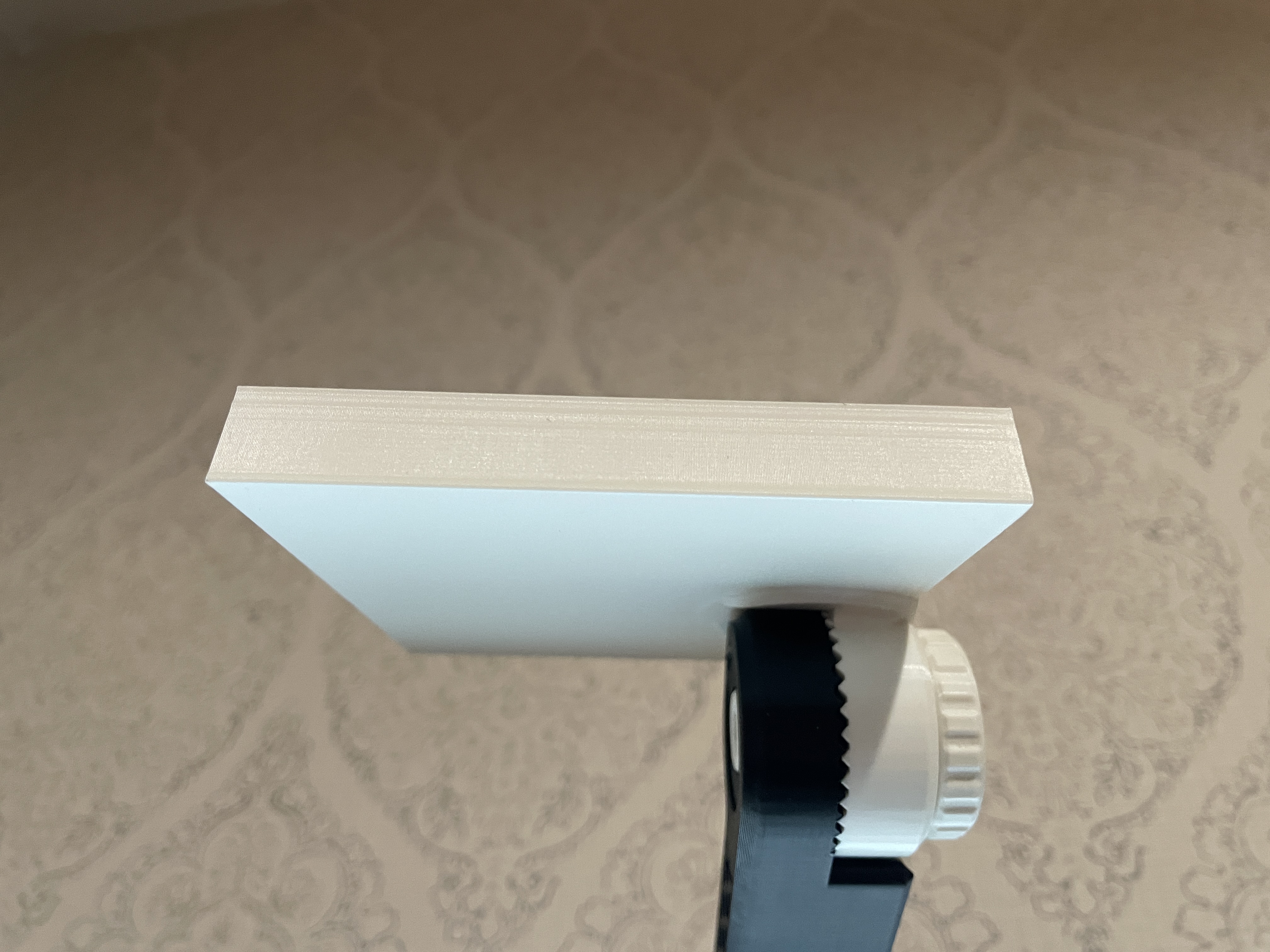 Simple Minimalist Platform For Multifunctional Arm