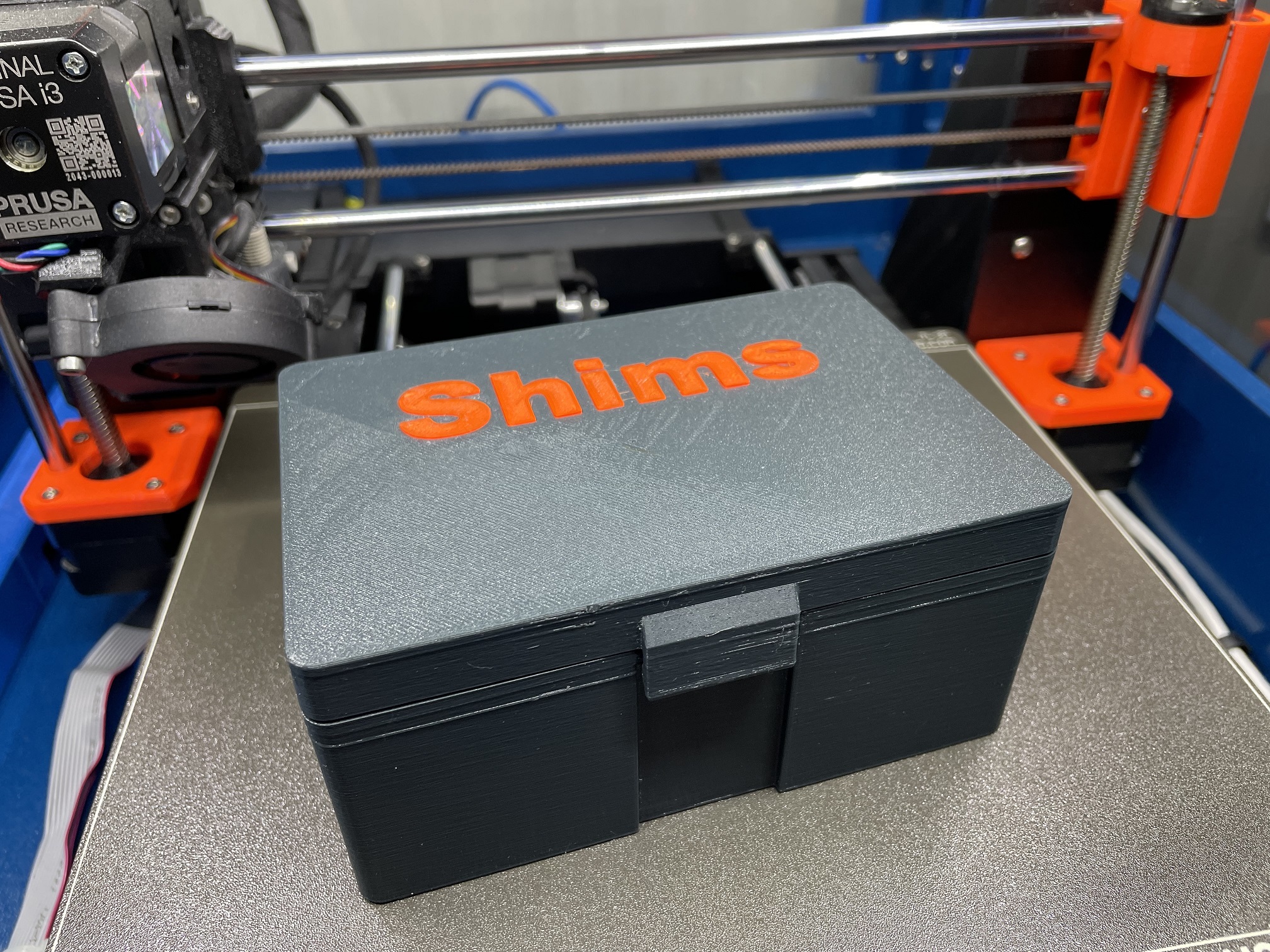 Multipurpose shim set — miniatura 3