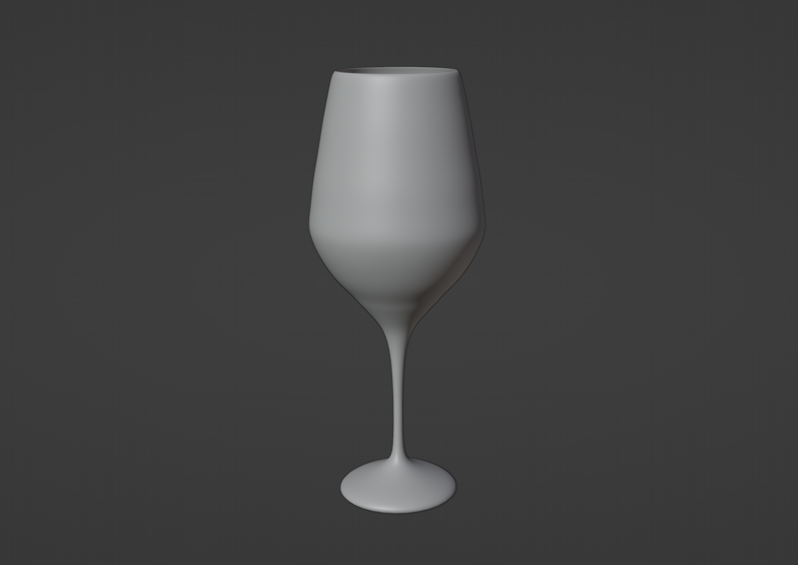 Wine glass