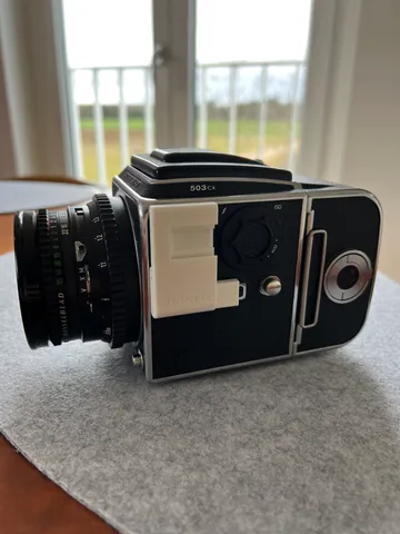 Hotshoe Mount for Hasselblad 50x