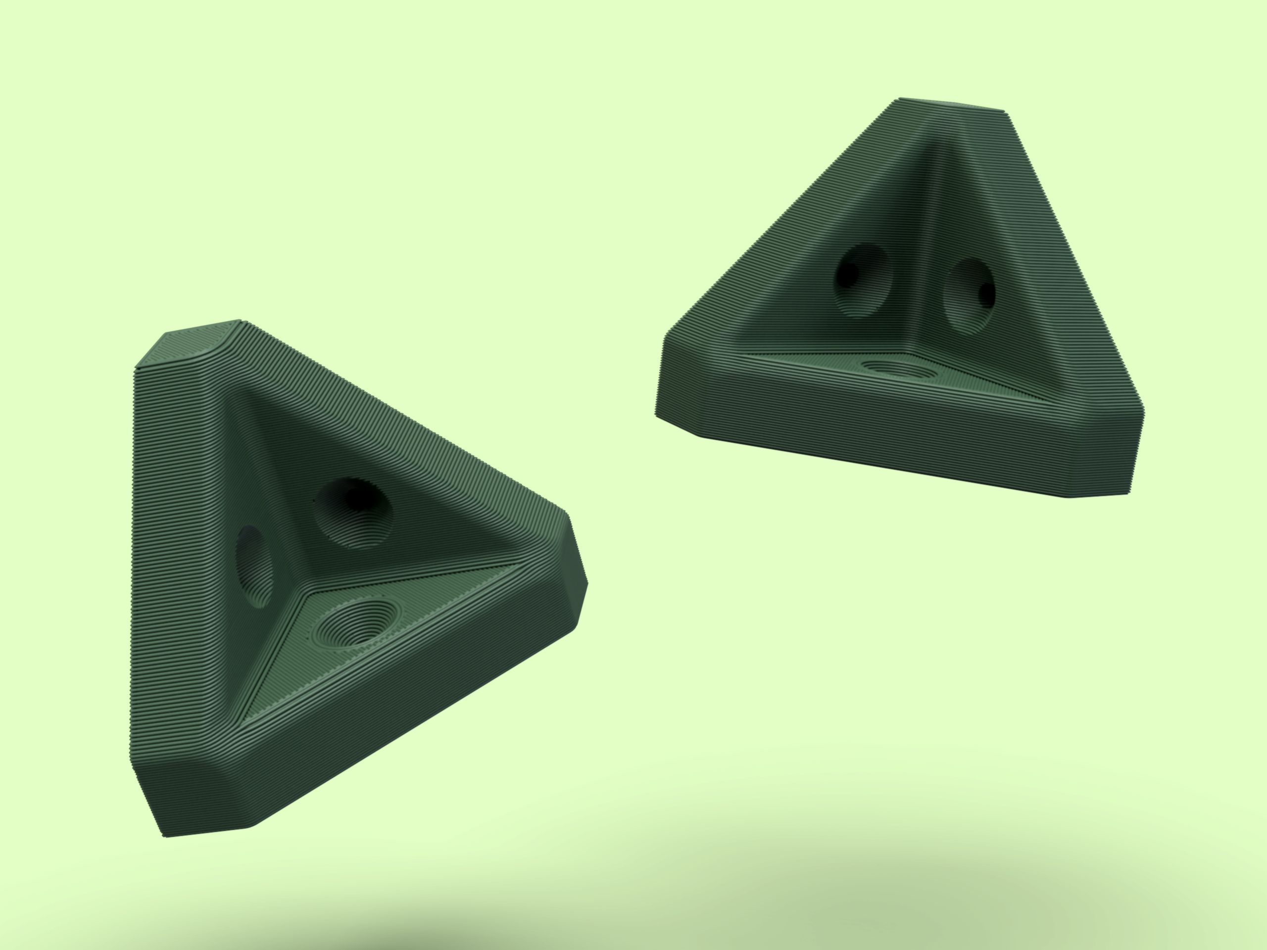 Corner Bracket