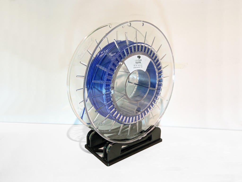 The Ultimate Spool Holder (TUSH) Mount
