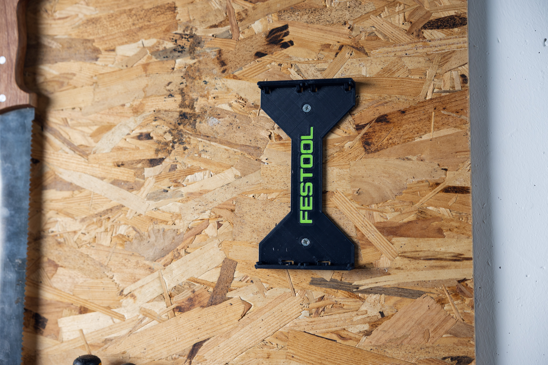 Festool Bit cassette holder — miniatura 3