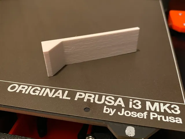 shelf pin for heavy loads in wardrobe