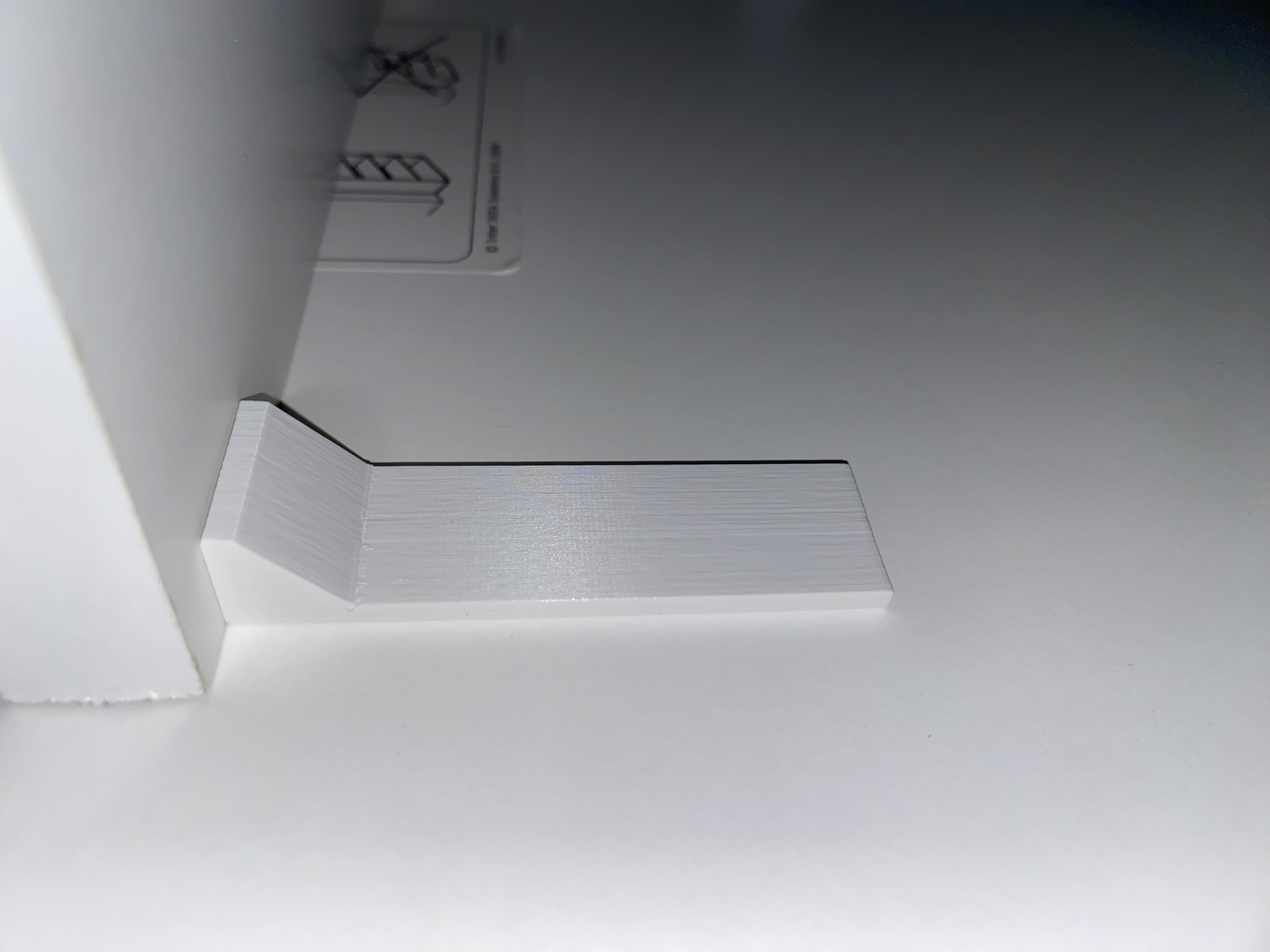 shelf pin for heavy loads in wardrobe by Venni | Download free STL ...