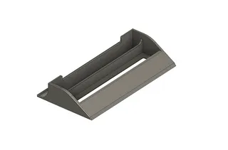 Remote Holder