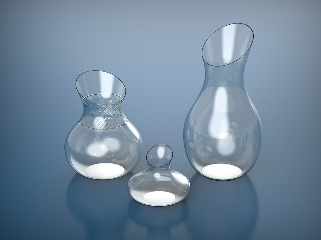 Vase Collection #1