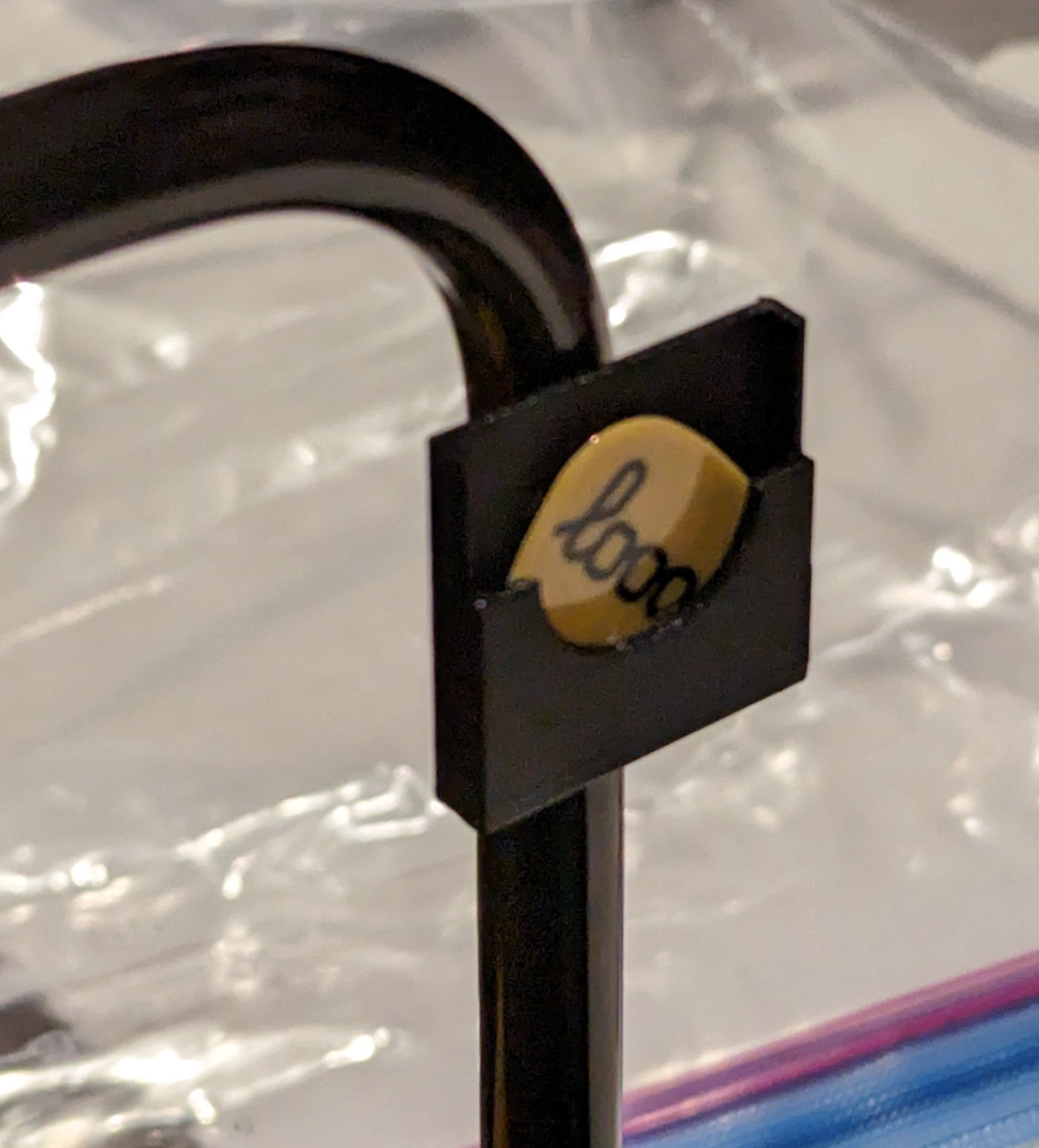 Stand Mounted Pick Holder for Loog Kids' Guitar by tuxbobble Download