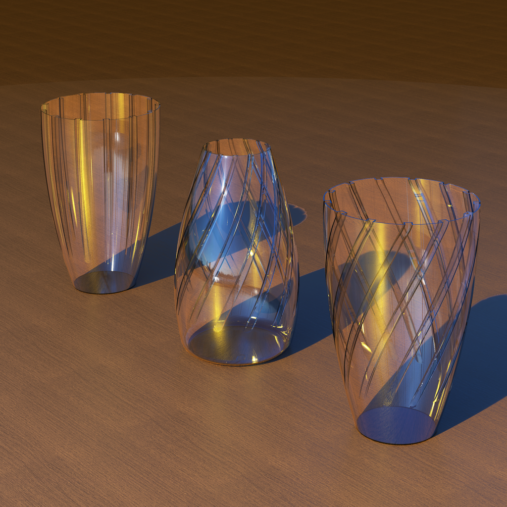 Vase Collection #4