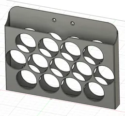 A4 Document Holder