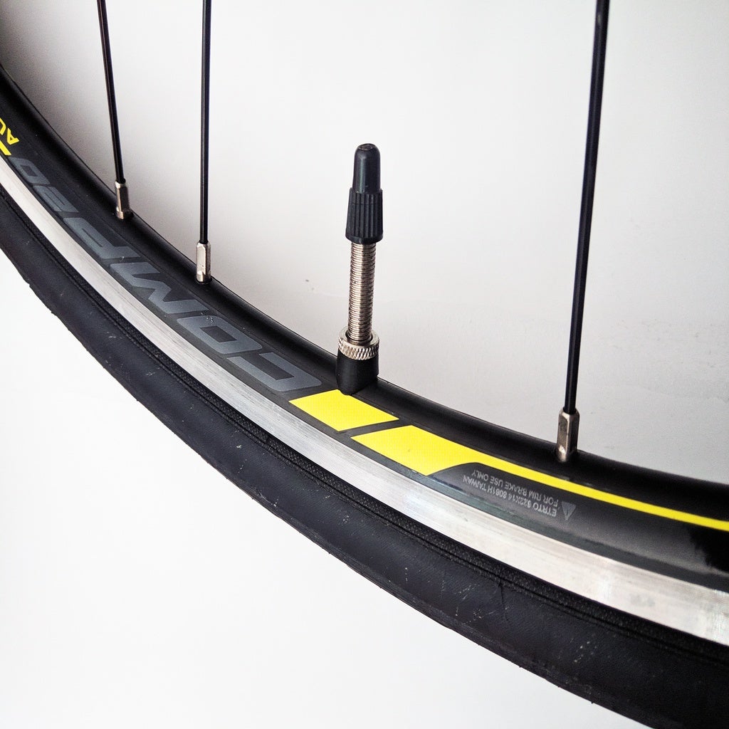 presta stem saver