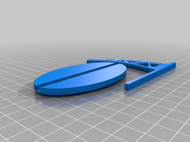 Miniatura 7 do modelo 3D Orca