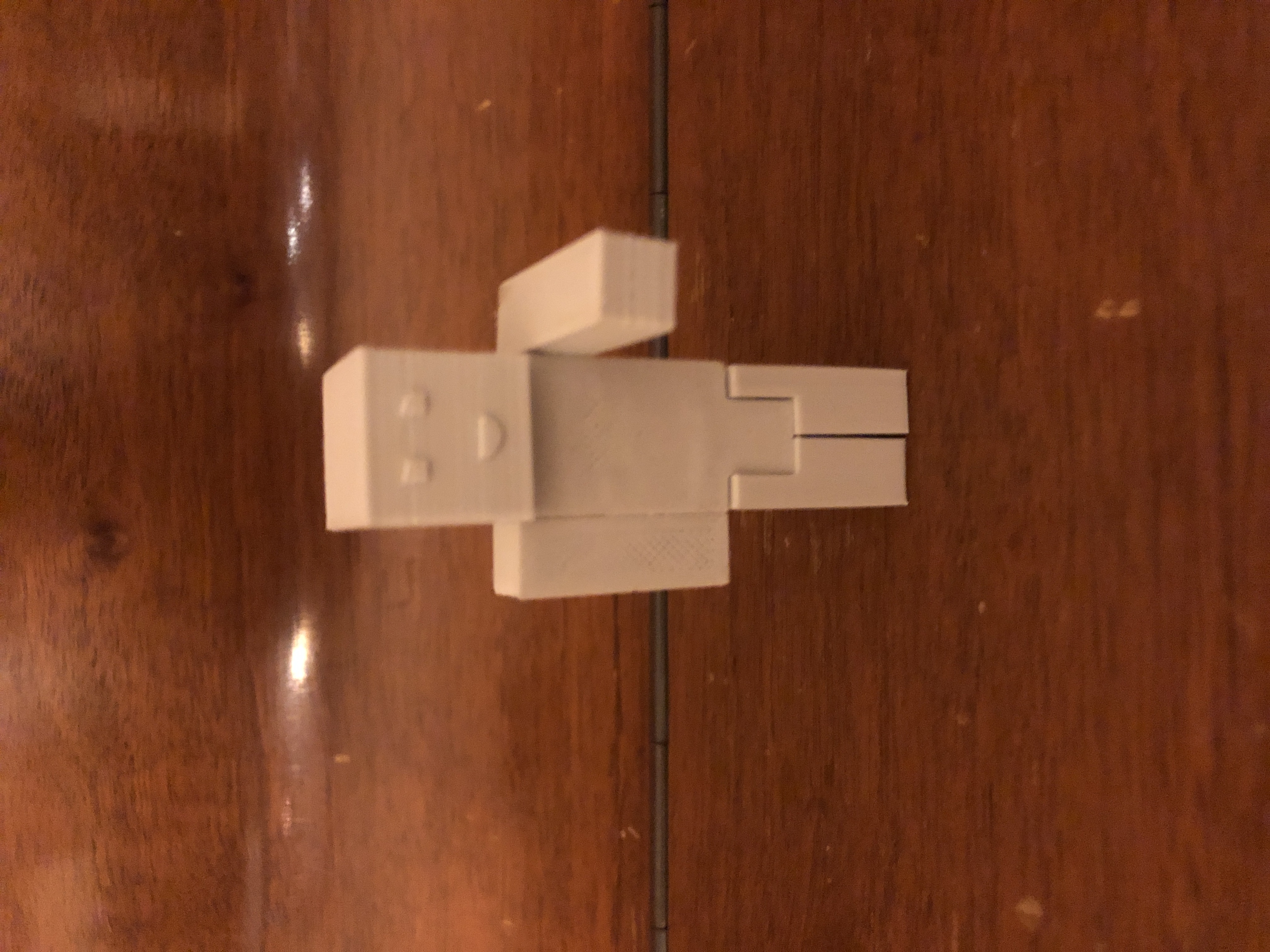Minecraft-Steve