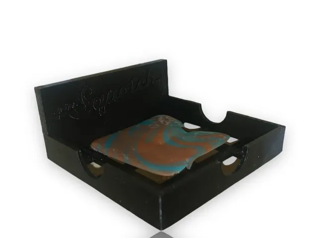 The Squatch Tray