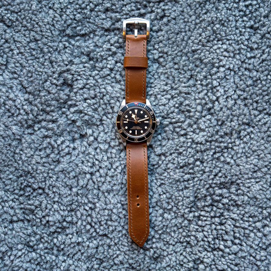 Watch Strap templates Leatherworking by Johan Download free STL model