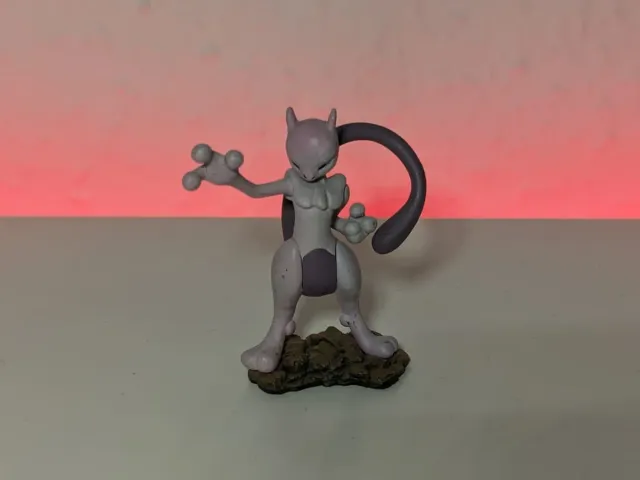 Mewtwo Pokemon