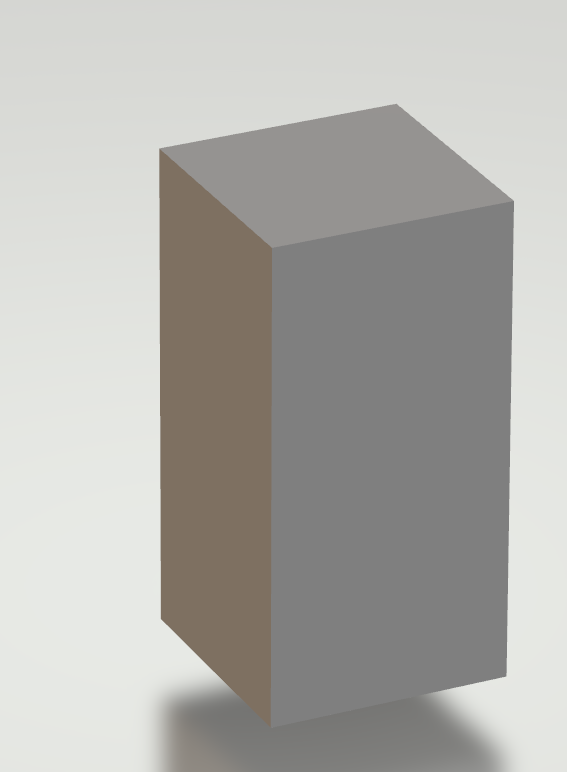 100x50x50, 100x80x50 cuboids