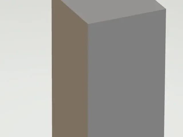 100x50x50, 100x80x50 cuboids