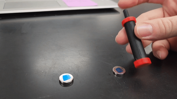 Magnet Placer (Parametric)