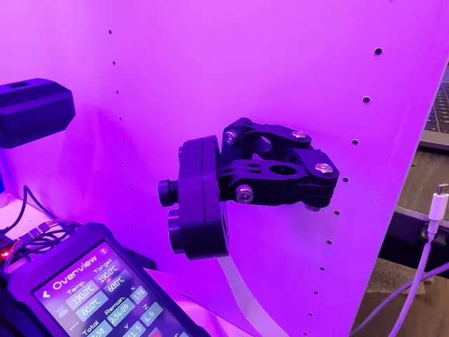 OV5647 IR Camera Shell