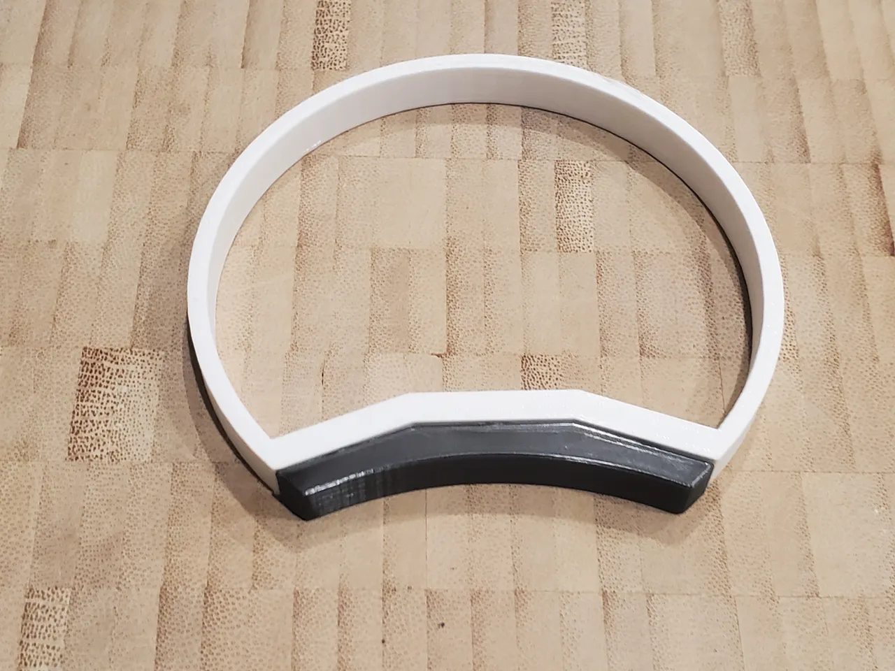 Blank Mouse Ear - Modular Mouse Ears by Roland Deschain | Download free ...