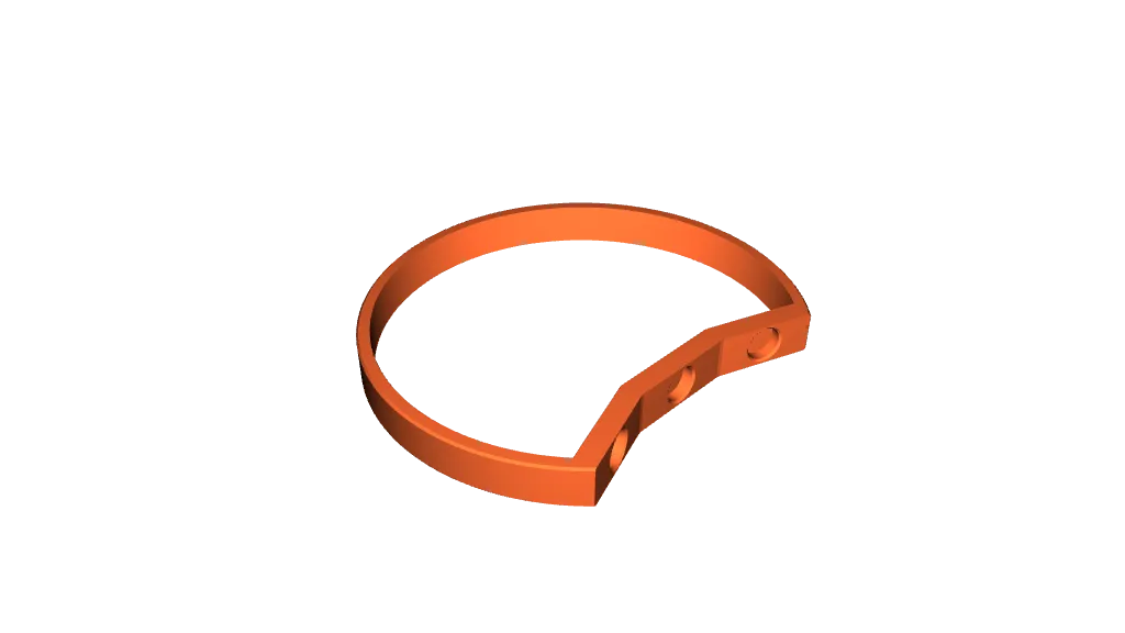 Blank Mouse Ear - Modular Mouse Ears by Roland Deschain | Download free ...