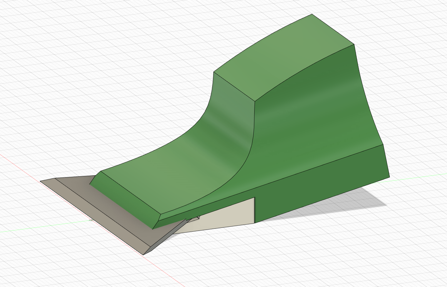 Utility blade scraper