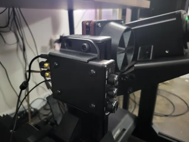 Nobsound / Douk G3 8020 Mount