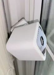 Wyze Cam Sliding Window Mount