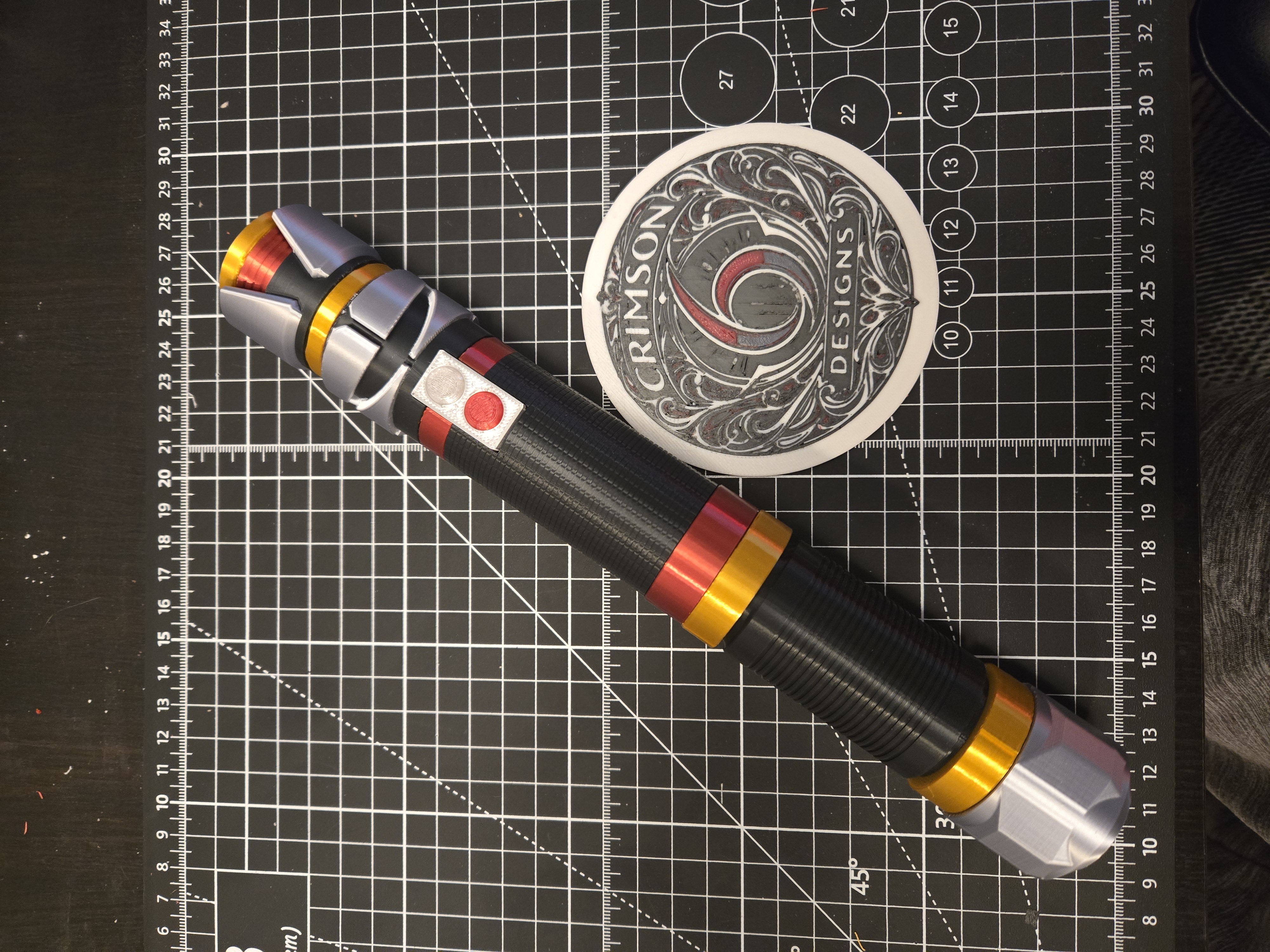 Lightsaber - Second Son — miniatura 4