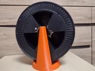 FILAMENT STAND