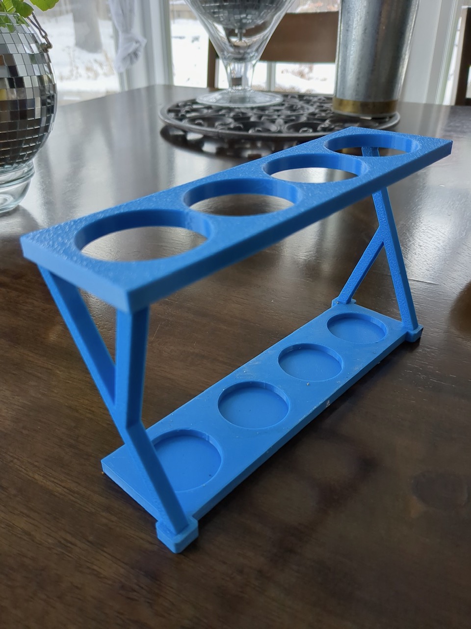 Shooter Shotglass Planter