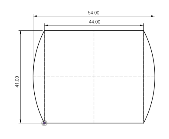 EU powerstrip wall mount bracket by Guðlaugur Arnason | Download free ...