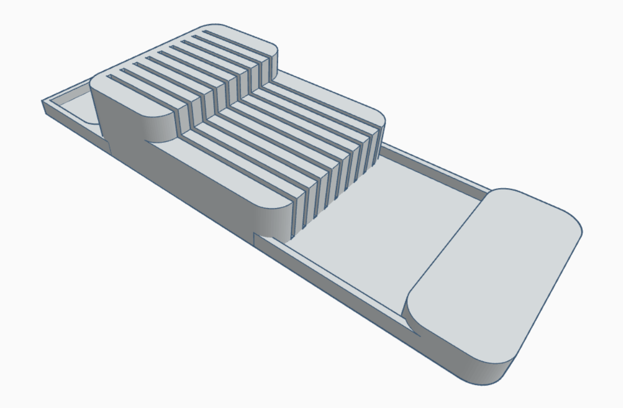 Kitchen Knives Holder
