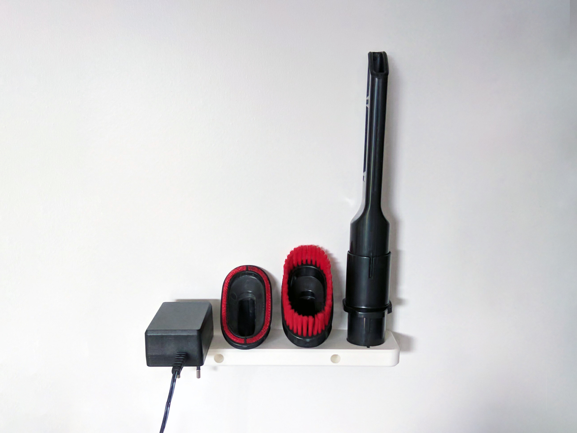 Vacuum Accessories Holder