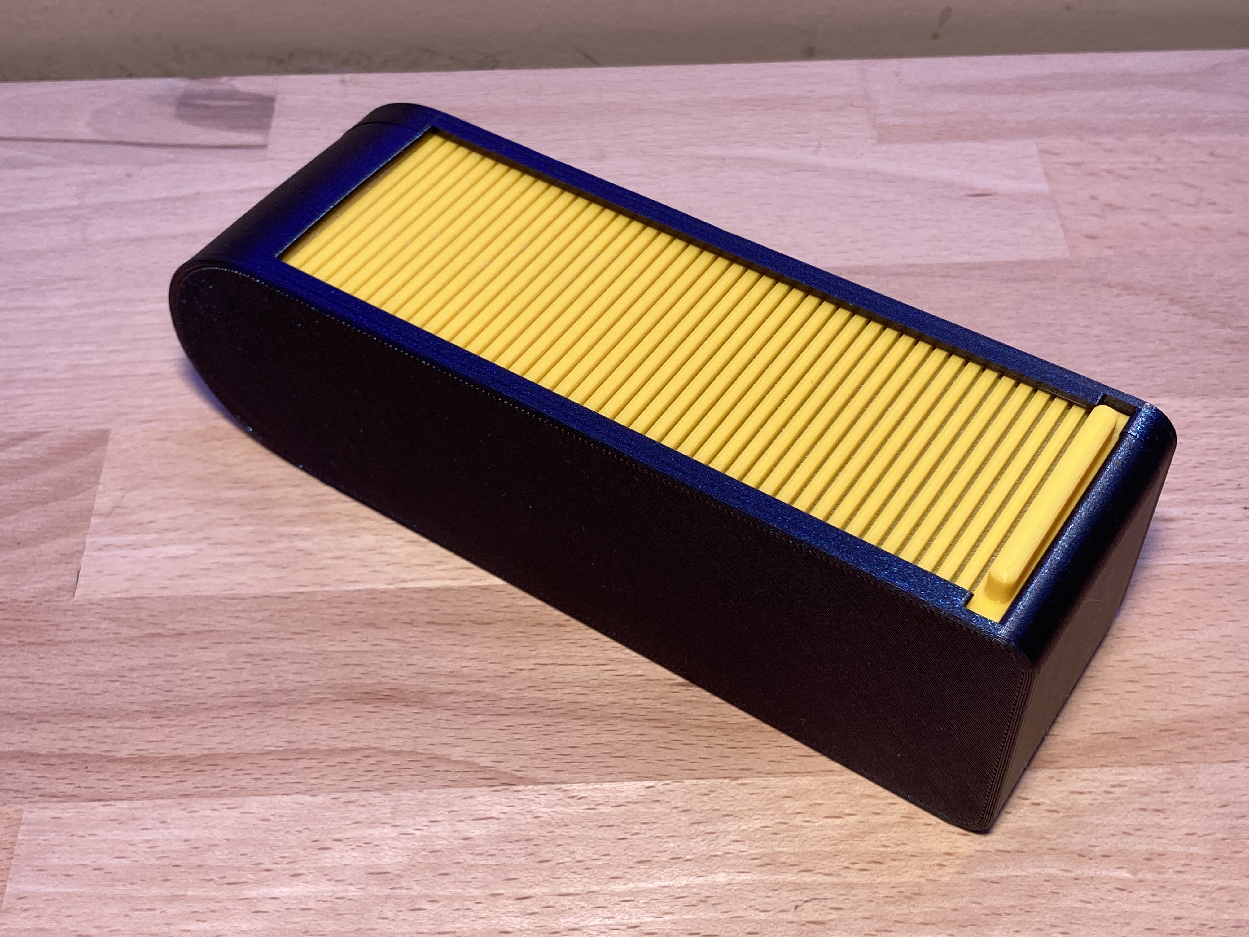 Miniatura 5 do modelo 3D Glasses case