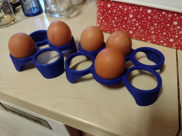 EGG RACKS FOR THE FRIDGE