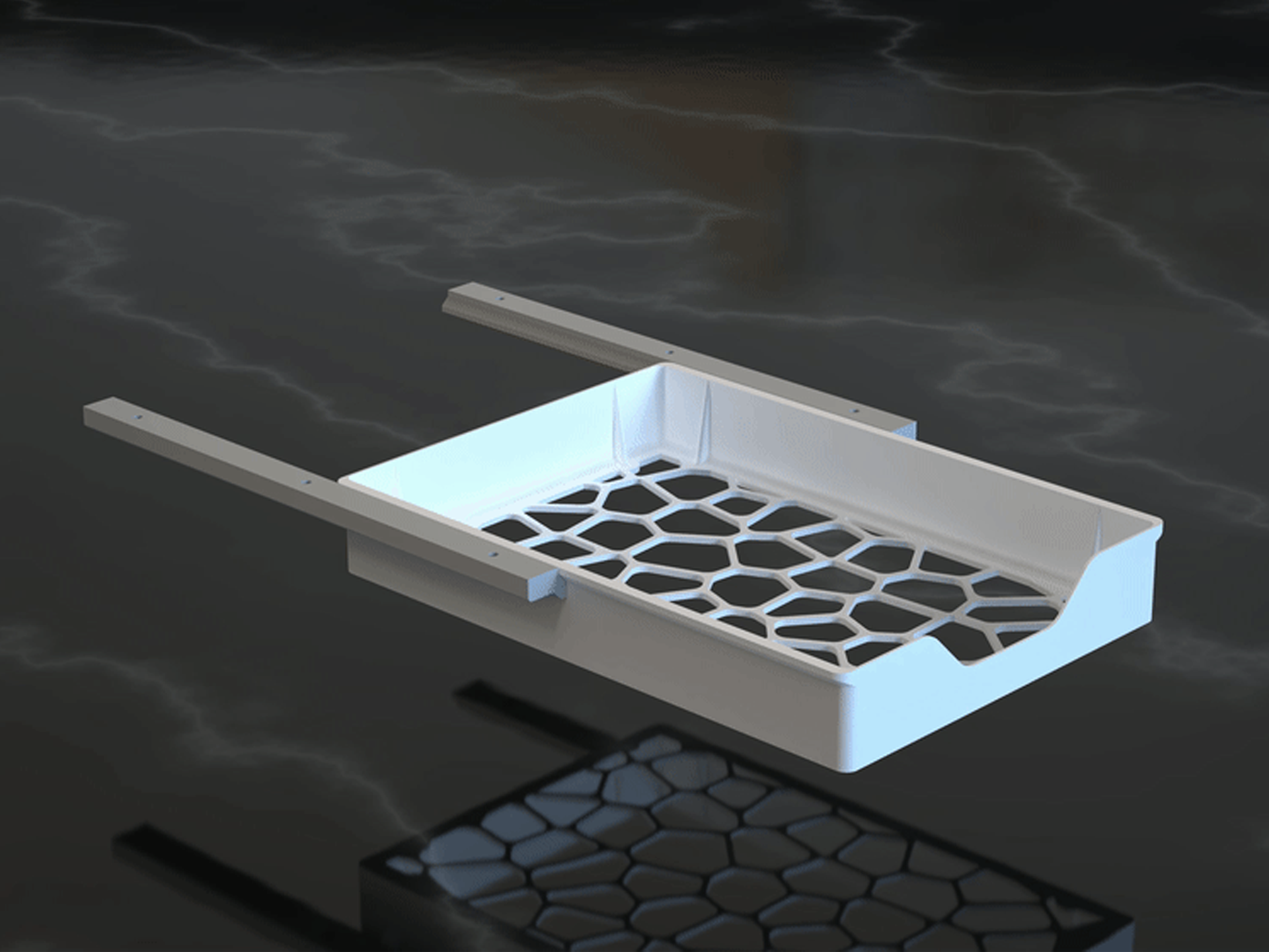 Voronoi Drawer