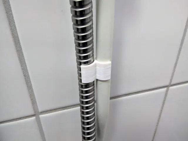 Shower Hose Clip