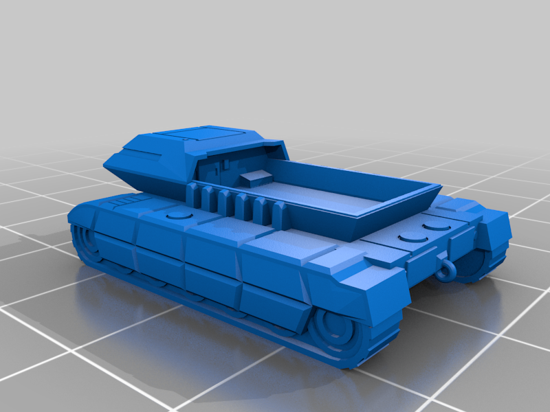 FightTech - Vedariant - 6mm