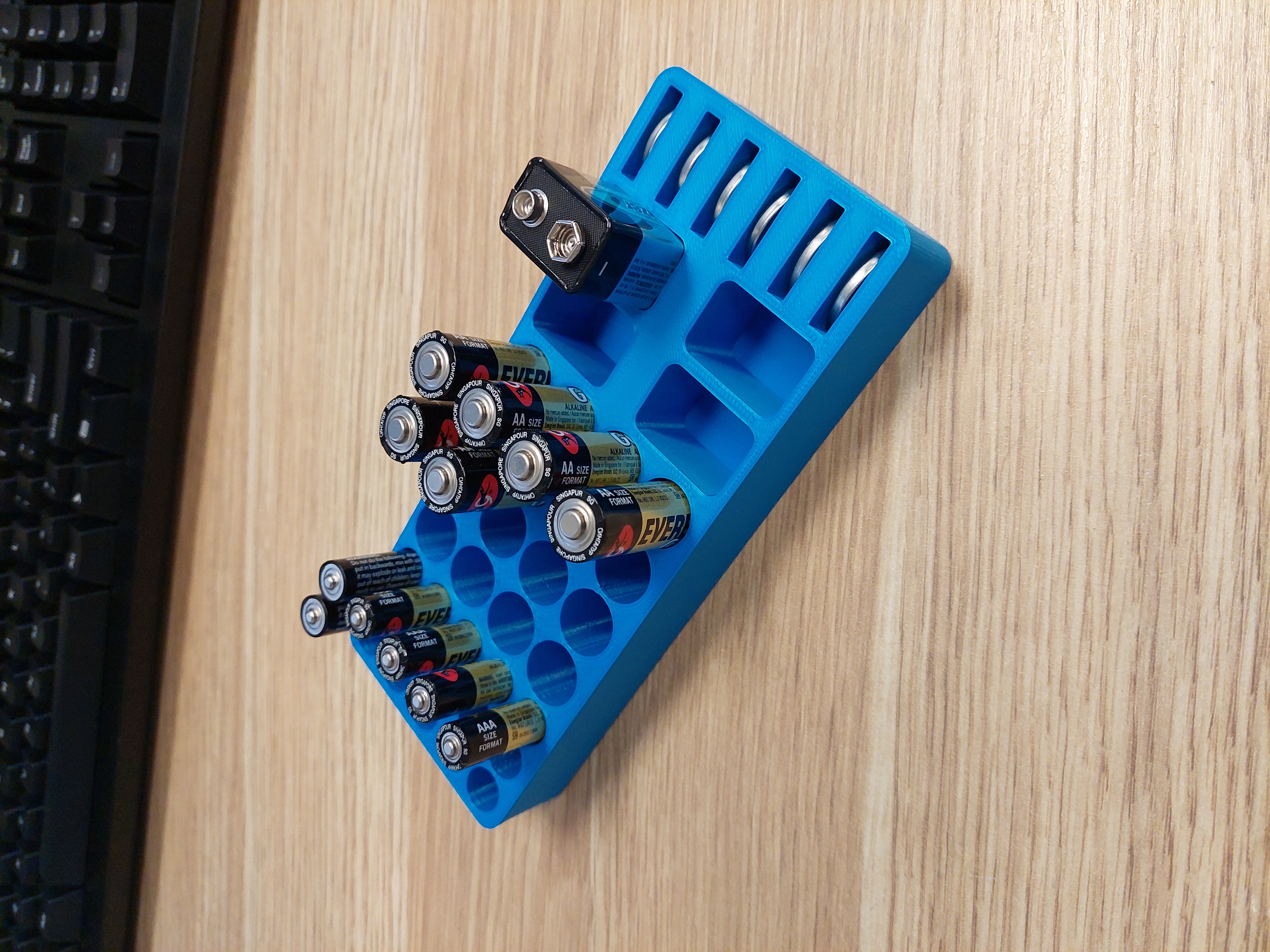 Battery Holder