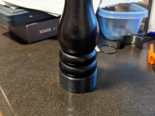 Bottom for Peugeot Paris U'Select Pepper Mill