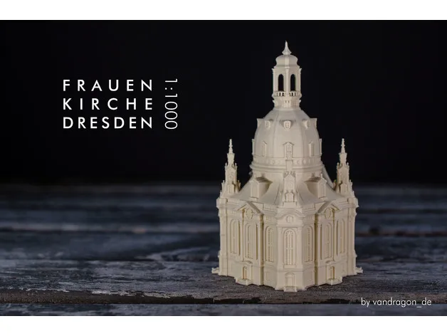 Frauenkirche Dresden