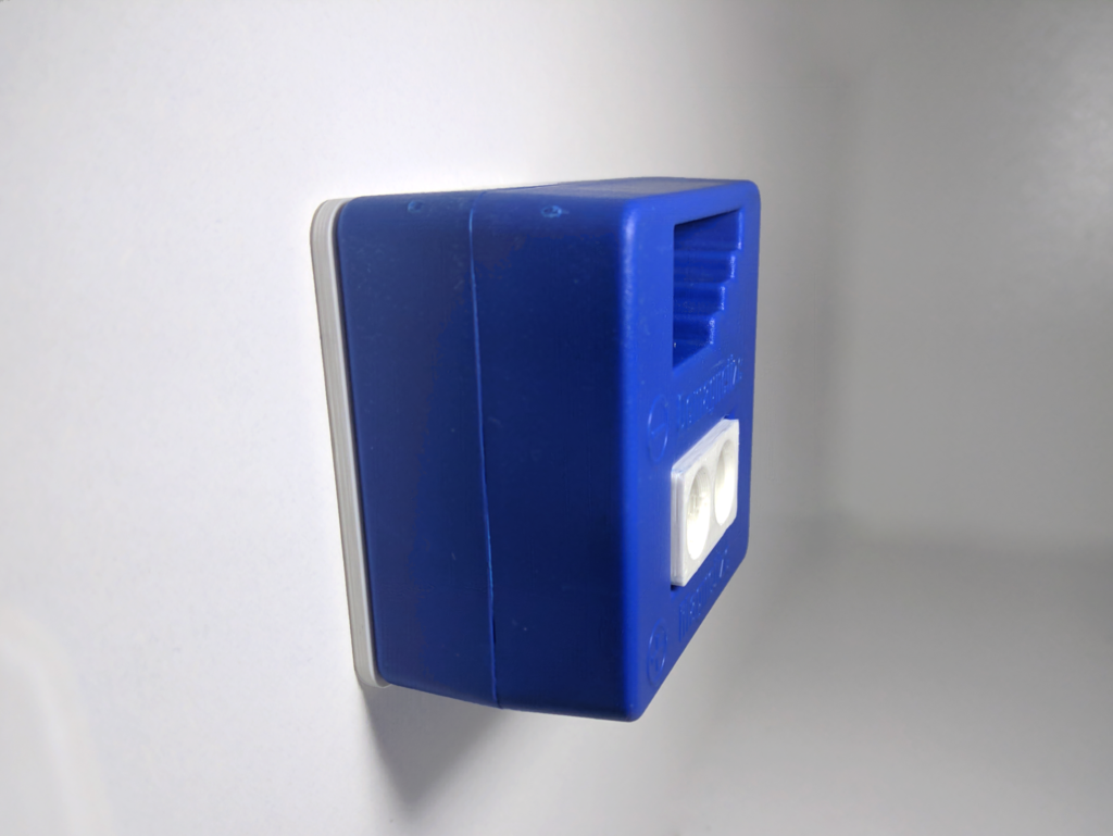 Magnetizer Wall Mount